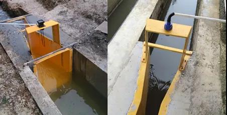 井下超聲波流量計(jì)