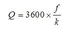 dn32液體渦輪流量計工作原理公式