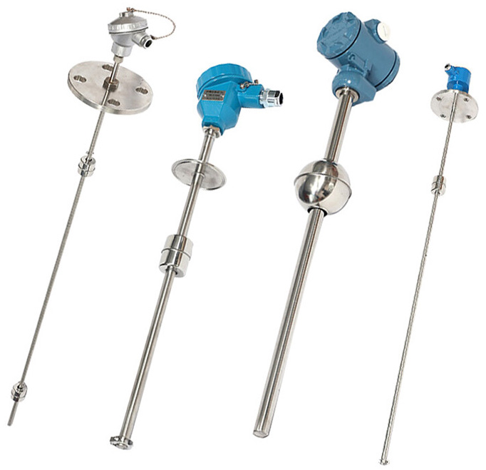 水池浮子液位計產(chǎn)品圖