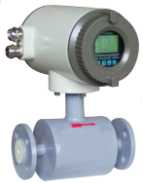 小口徑測(cè)水電磁流量計(jì)產(chǎn)品圖