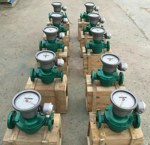 瀝青流量計產(chǎn)品圖