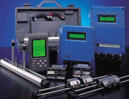 dn100超聲波流量計(jì)